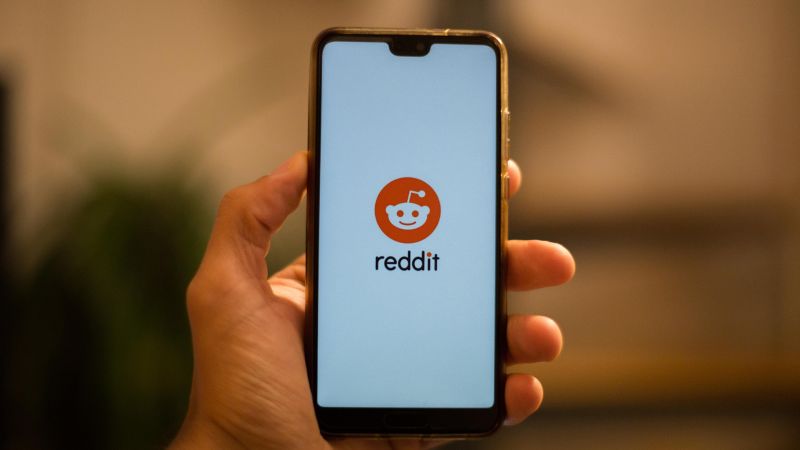 NextImg:Supreme Court rejects lawsuit that sought to hold Reddit responsible for hosting child pornography | CNN Politics