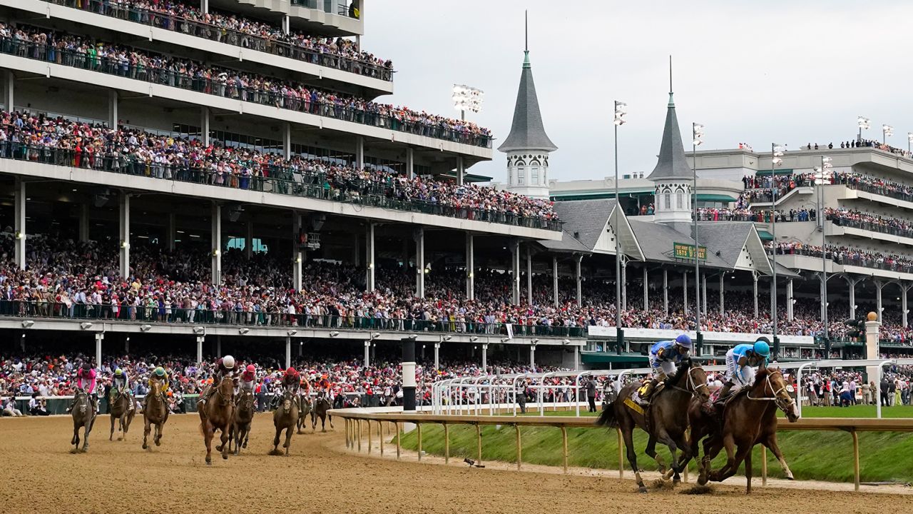 Horse racing regulatory officials call 'emergency summit' following 12