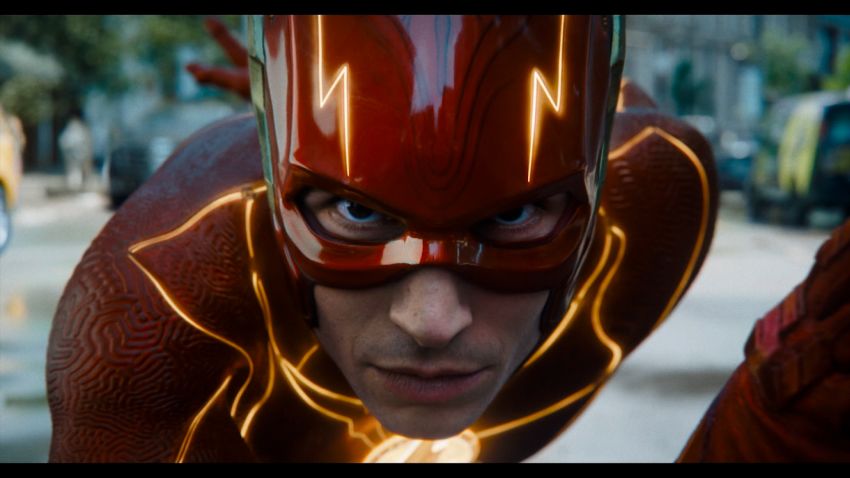 The Flash