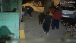 The murder of a 16-year-old girl was captured by a security camera in the Indian capital Delhi, on Sunday, May 28. The video shows people walking close by as the assault was happening, without intervening. CNN has blurred a portion of the image due to the graphic nature of the footage, and to protect the identity of the victim. The footage has gone viral and sparked outrage in India over the safety of women in the country.