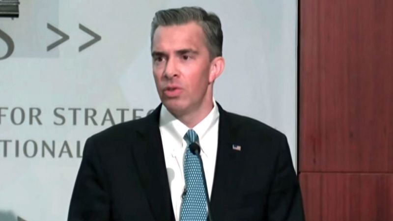 NextImg:Intel program's lapse would have 'significant costs for US diplomacy,' State Department official warns | CNN Politics