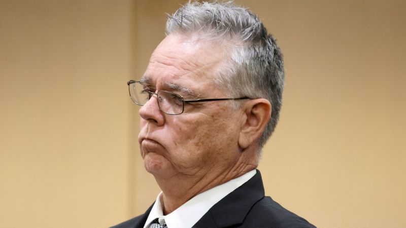 NextImg:Jury selection begins as Parkland school resource officer Scot Peterson faces a rare trial over police conduct in a mass shooting on campus | CNN