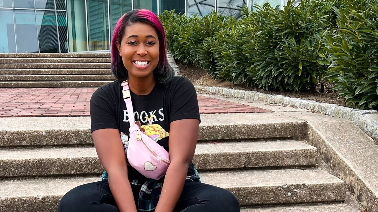 Aria Connor: "Stop calling it deinfluencing. Just call it a difference of opinion."