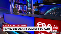 exp Italy boat accident spies mclean live FST 053002pSEG2 cnni world_00002001.png