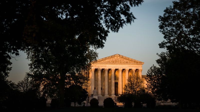 Texas man urges Supreme Court to stay out of major Second Amendment case