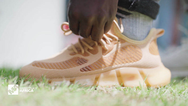 These local brands are stepping up the sneaker market in South Africa | CNN Business