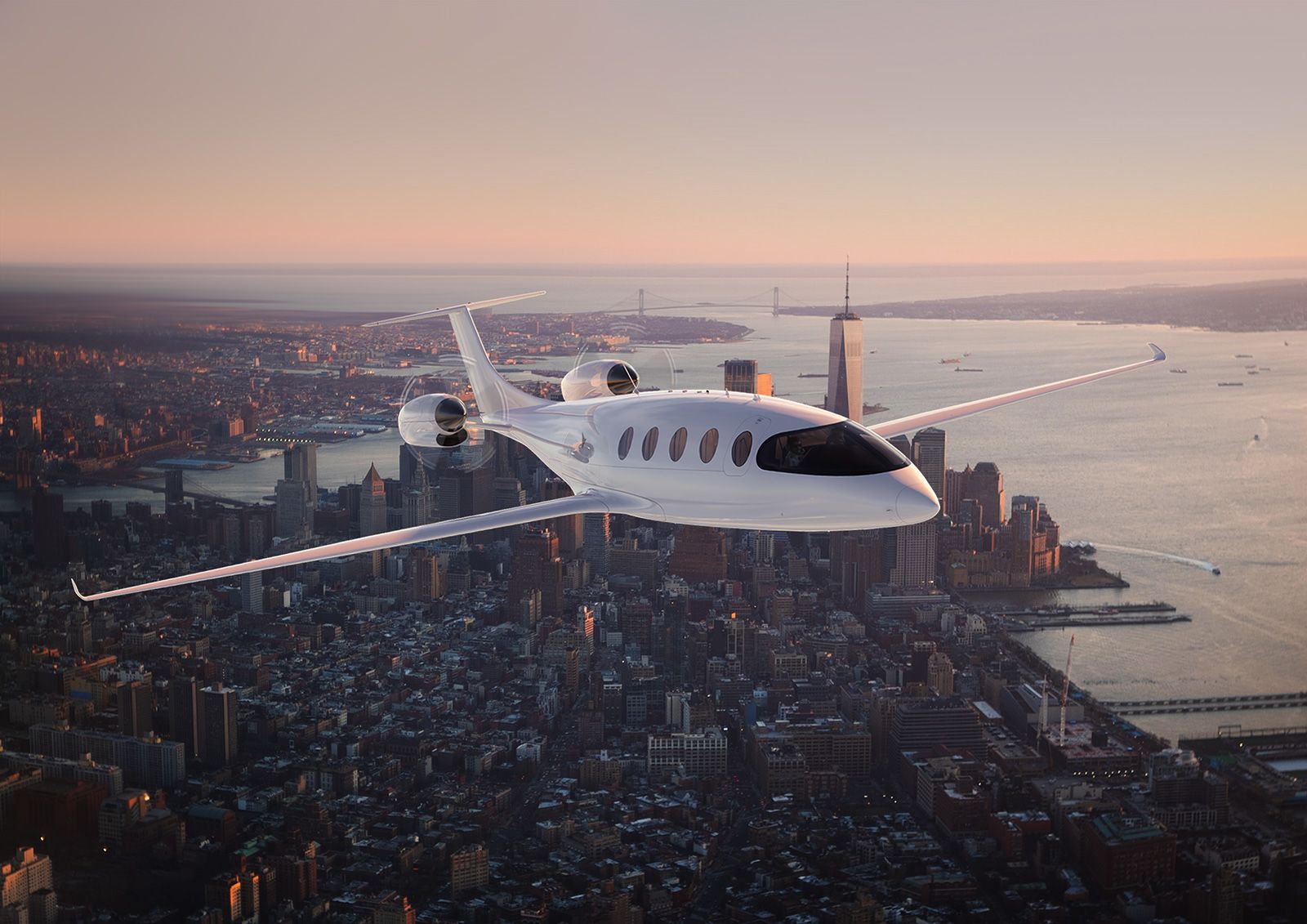 Future of Travel