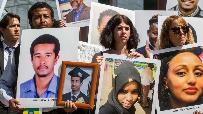 NextImg:Judge rejects Boeing request to block pain and suffering damages for crash victims who died upon impact | CNN Business