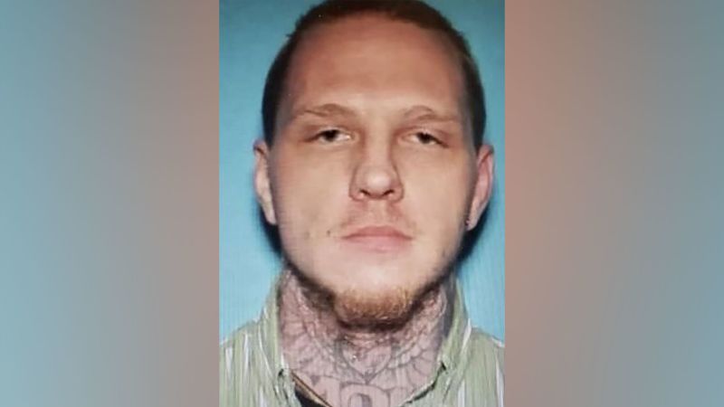 Second Mississippi escapee captured after nearly 3 weeks at large | CNN