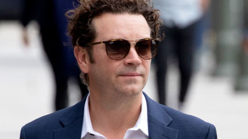 NextImg:Danny Masterson, 'That '70s Show' actor, found guilty of rape | CNN