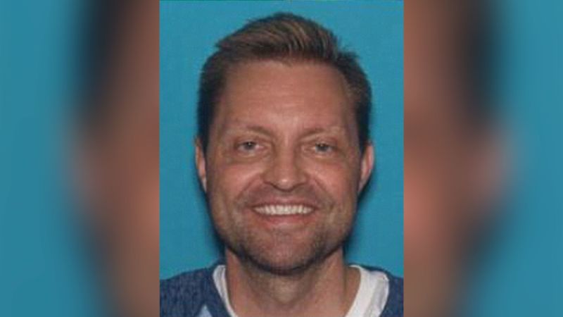 An ER doctor vanished after leaving work in Missouri pic