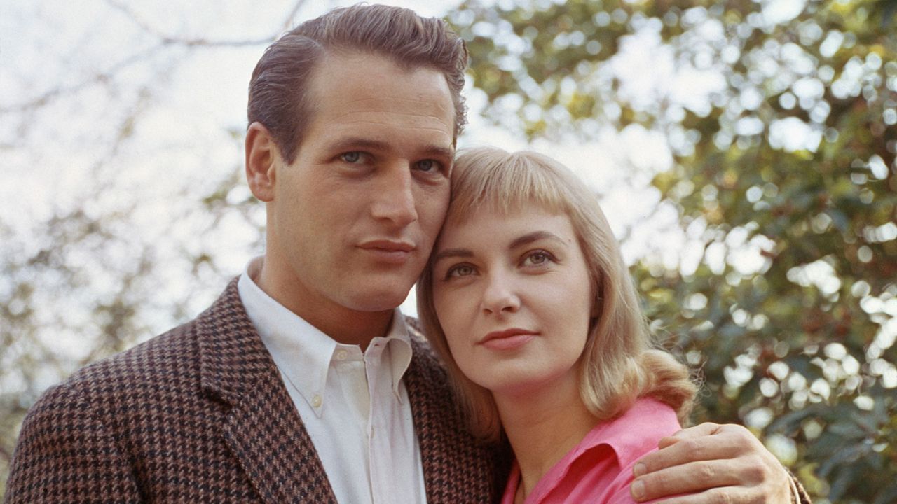paul newman joanne woodward auction RESTRICTED