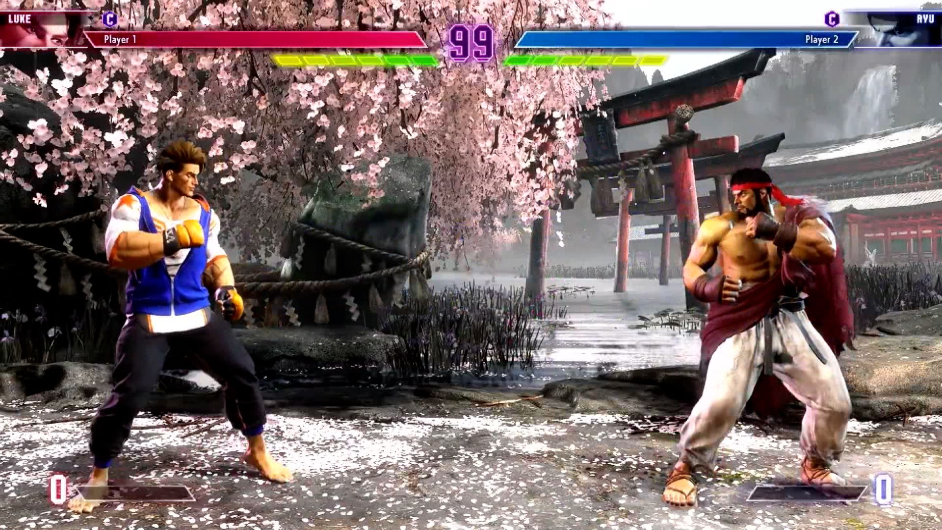 Street Fighter 6's first gameplay confirms 'an immersive single