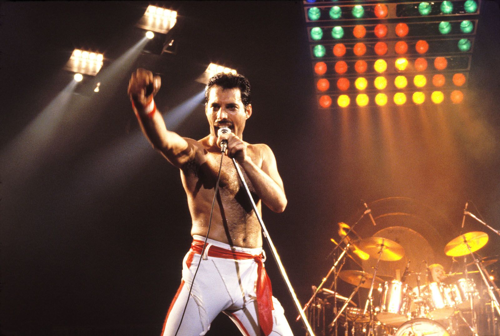 Bohemian Rhapsody' Was Once 'Mongolian Rhapsody,' Lyric Sheet