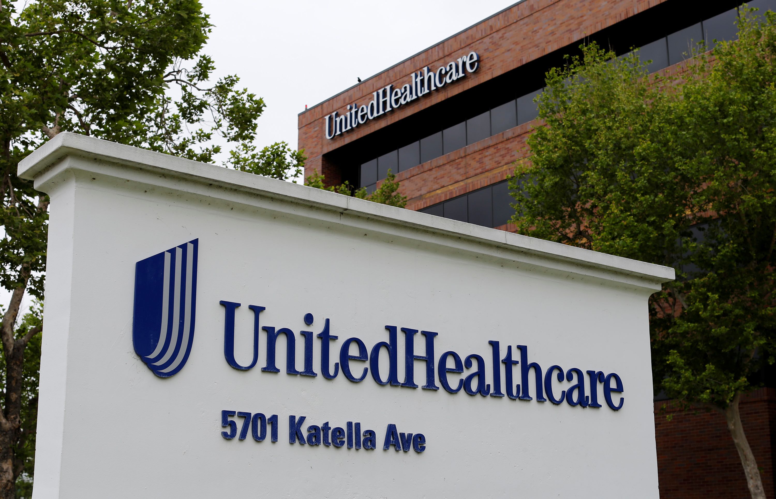 UnitedHealthcare - AZ Care Network