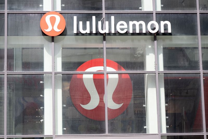 Lululemon Stands By Decision To Fire Employees Who Intervened In ...