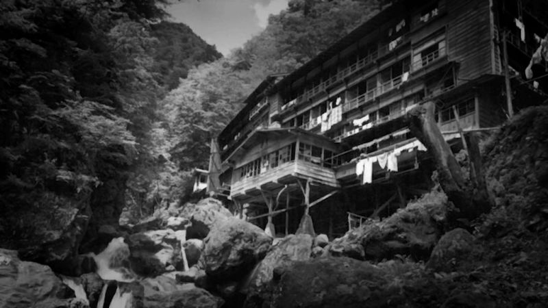 Video: What it’s like to stay at the world’s oldest hotel in Japan | CNN