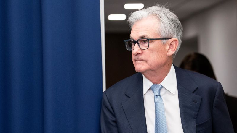 NextImg:The job market held up in May. But the Fed may have already decided to pause | CNN Business