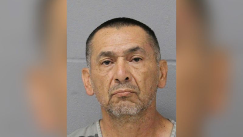 NextImg:Austin police say suspect in 2 killings may be involved in nearly a dozen more | CNN