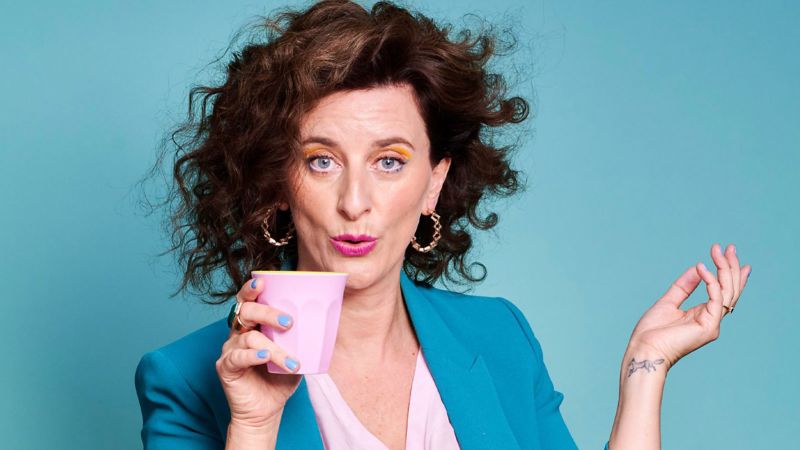 NextImg:'The Office' gets an Australian reboot with a female boss | CNN