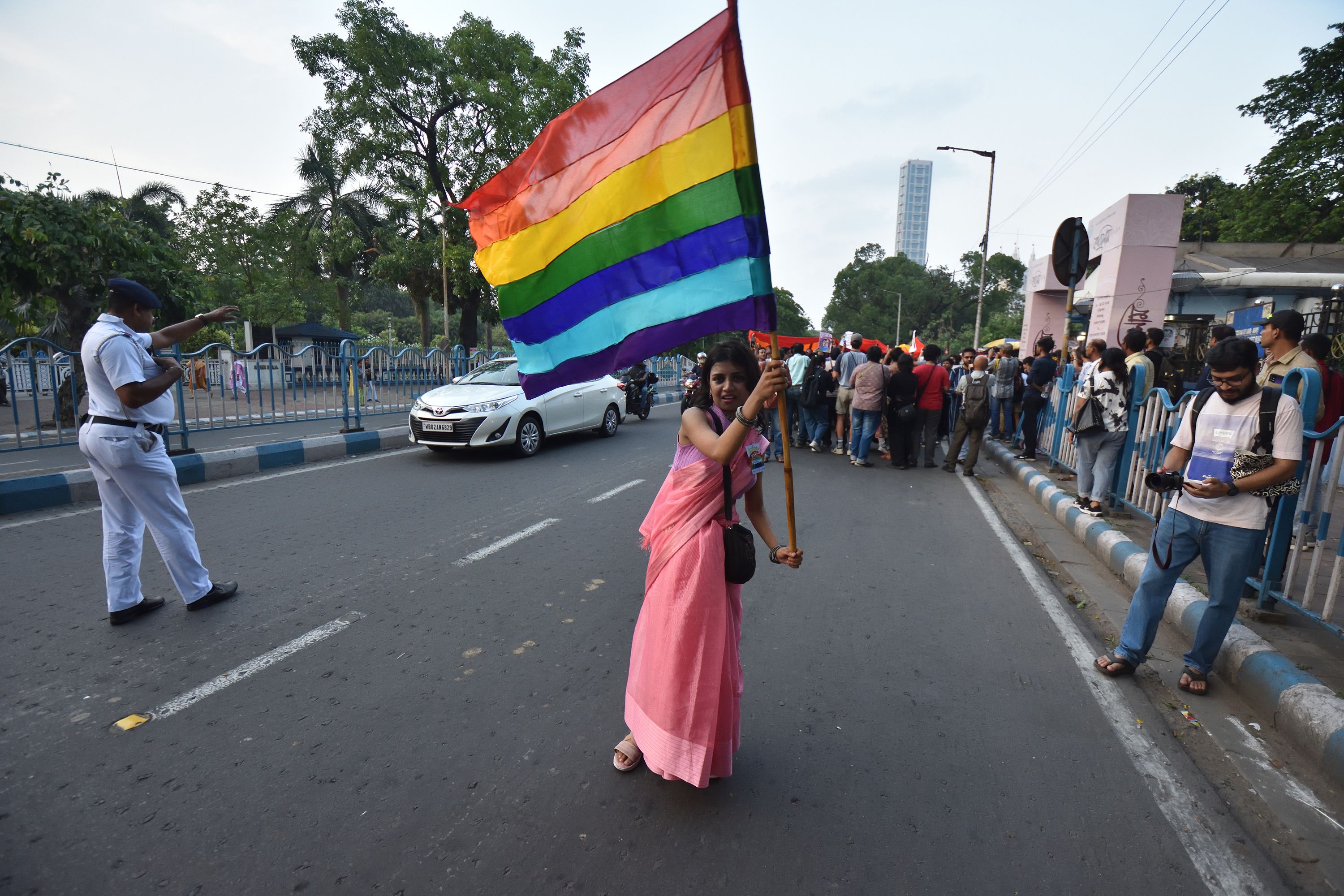 Indian court raises LGBT hopes of finding home in traditional faiths