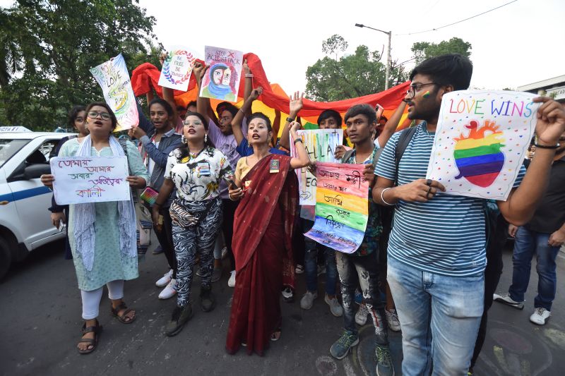 Landmark Verdict India S Supreme Court To Decide Fate Of Same Sex Marriage Here S Why It Matters