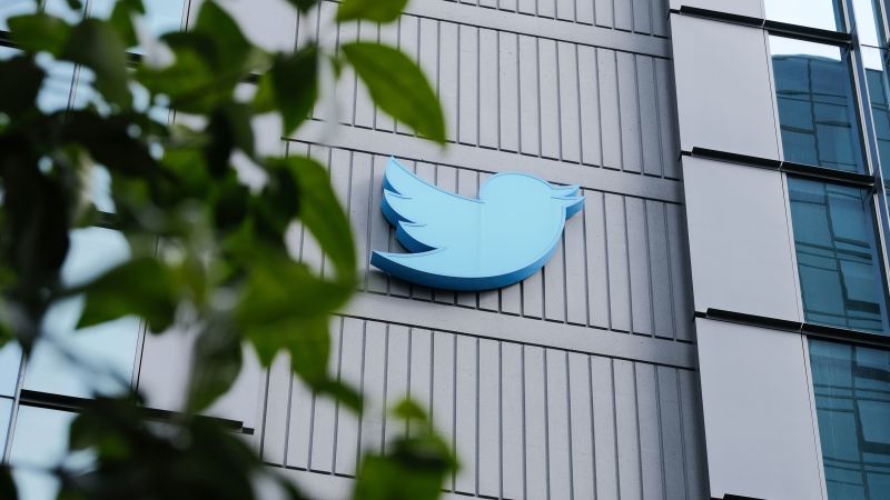Read more about the article Laid-off Twitter Africa team ‘ghosted’ without severance pay or benefits former employees say – CNN