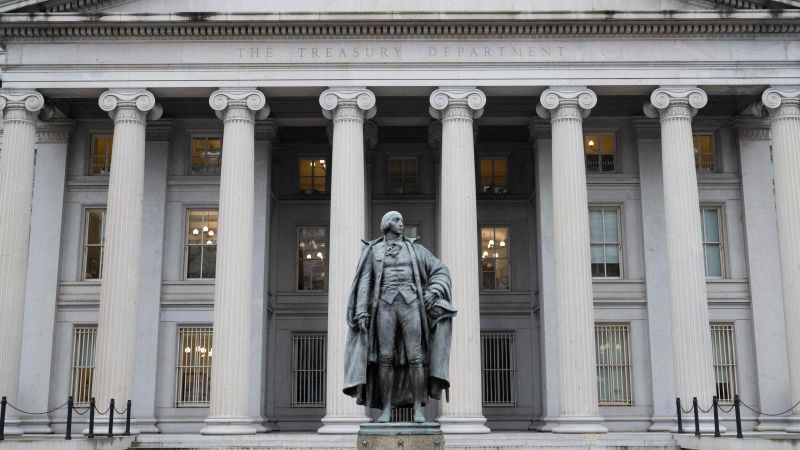 NextImg:The Senate just passed the debt ceiling bill. Here's what happens next | CNN Business
