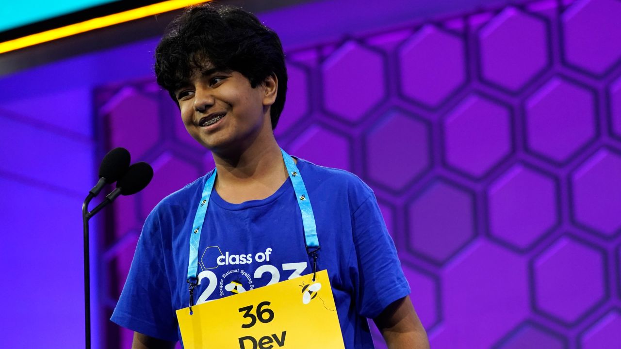 National Spelling Bee Fast Facts CNN
