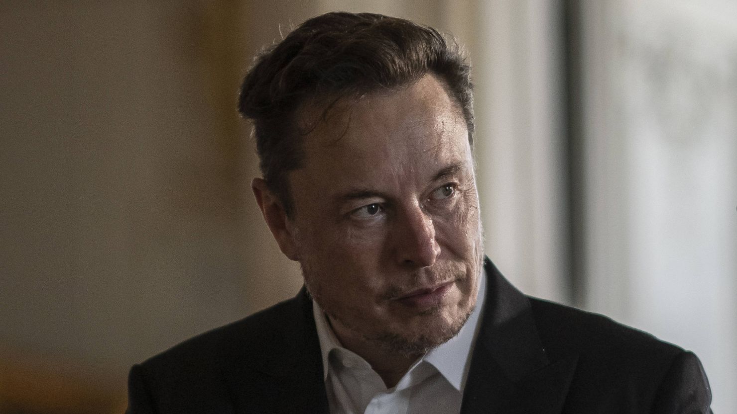 Elon Musk is being sued for insider trading