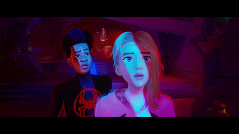 Spider-Man Across the Spider-Verse Movie Review: A Worthy Sequel to the  Original, William Saint Val