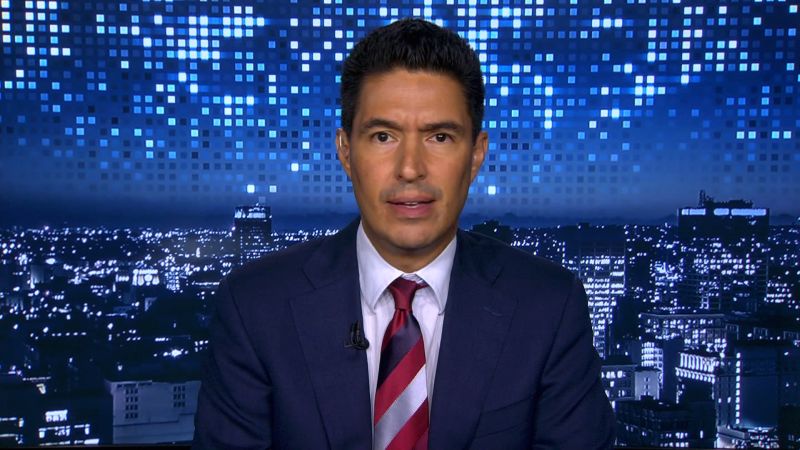 Son of jailed journalist: Guatemala has gone backwards | CNN
