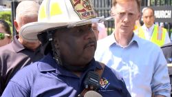 new haven fire chief