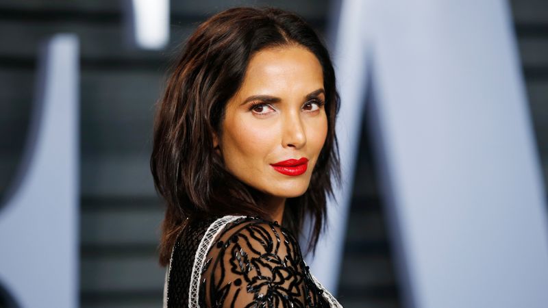 NextImg:Padma Lakshmi announces her departure from 'Top Chef' | CNN