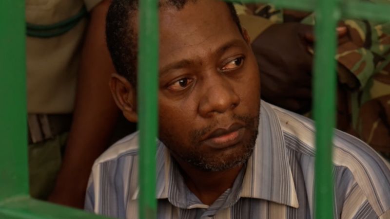 Video: Pastor accused of leading doomsday starvation cult in Kenya talks to CNN | CNN