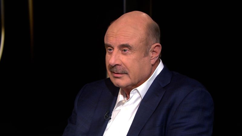 Watch: Wallace asks Dr. Phil about this controversial 2016 interview | CNN Business