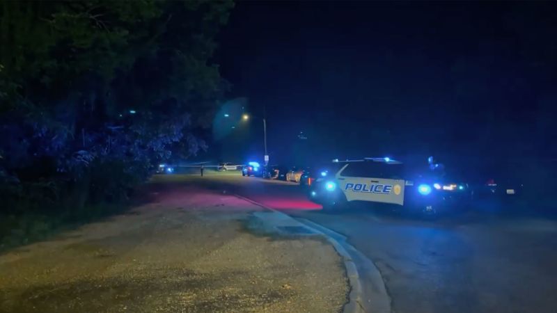 NextImg:Body of woman who was reportedly going to make a Facebook Marketplace purchase found burning, police say | CNN