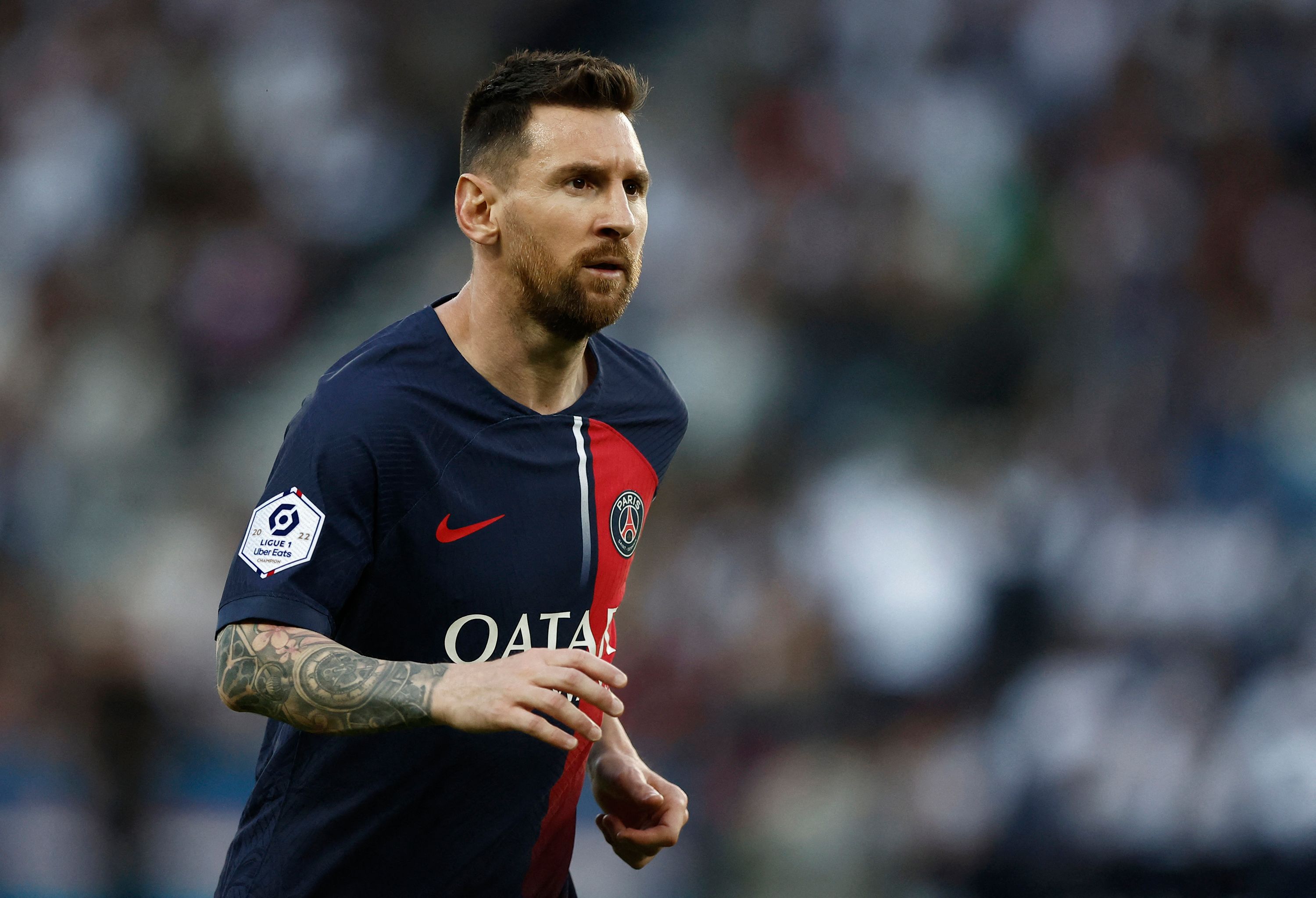 FIFA 21: Como jogar com Messi no PSG