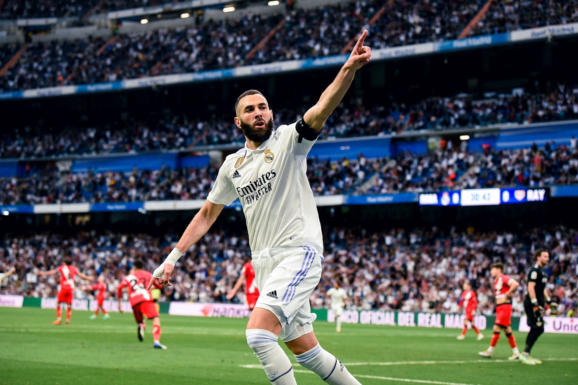 Real Madrid: 5 players who had an encouraging first game under Ancelotti