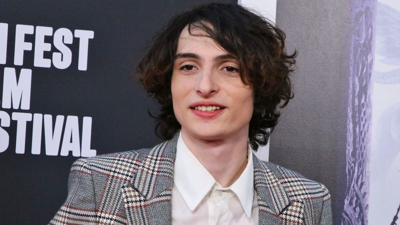 Finn Wolfhard say he s antsy to film Stranger Things 5 as