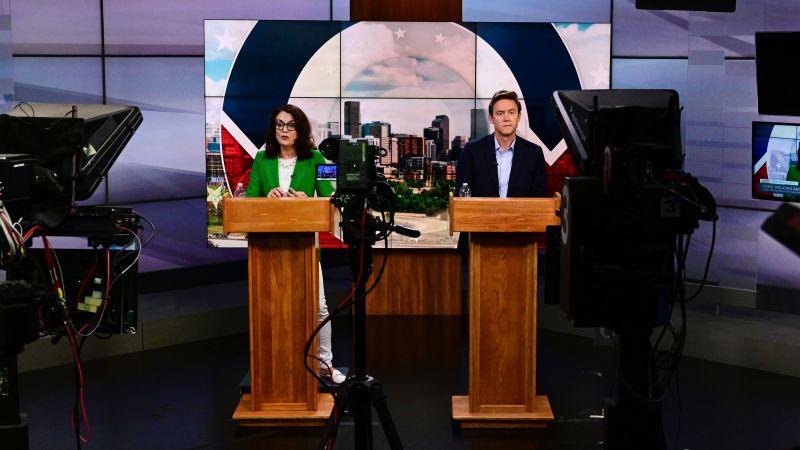NextImg:Denver voters have chance to make history in city's runoff election | CNN Politics