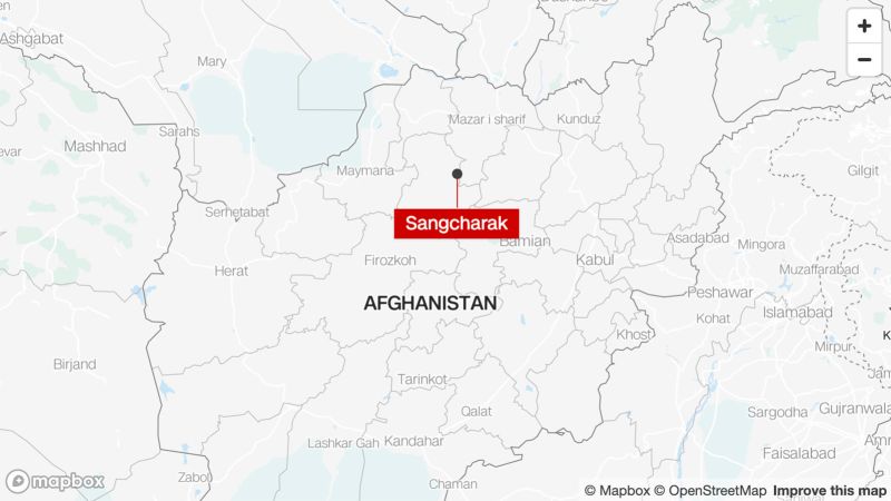 NextImg:Nearly 80 students, mostly girls, are poisoned in Afghanistan, say officials | CNN
