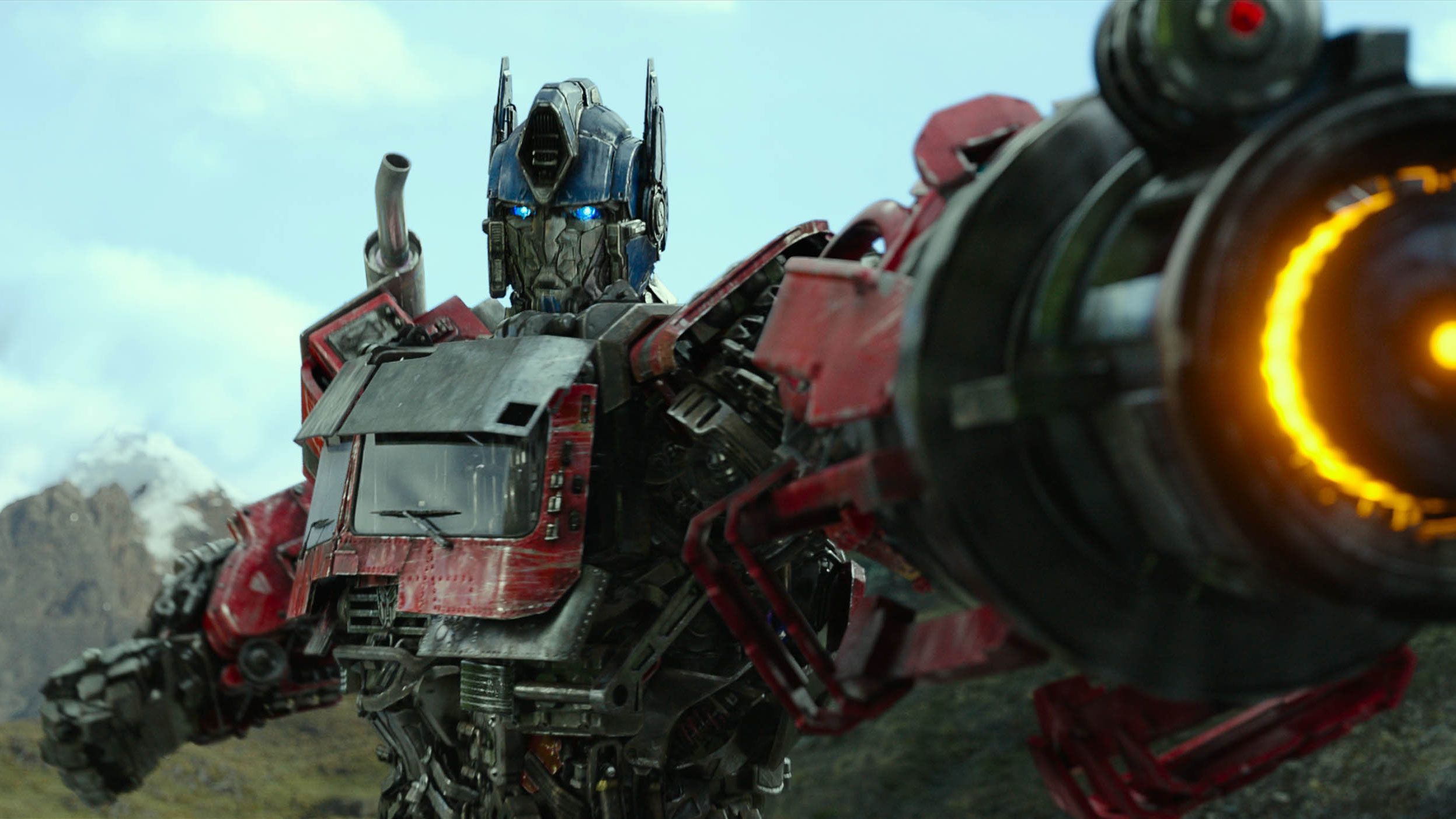 Transformers 8 Release Date & Everything We Know 