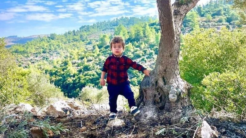 NextImg:Palestinian boy, 3, dies of injuries days after being shot by Israeli troops | CNN