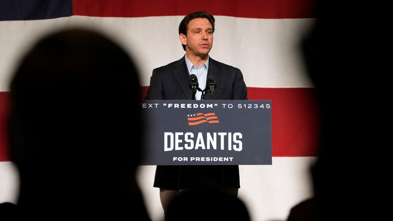 NextImg:How one DeSantis speech captured the dynamic that could decide 2024 | CNN Politics