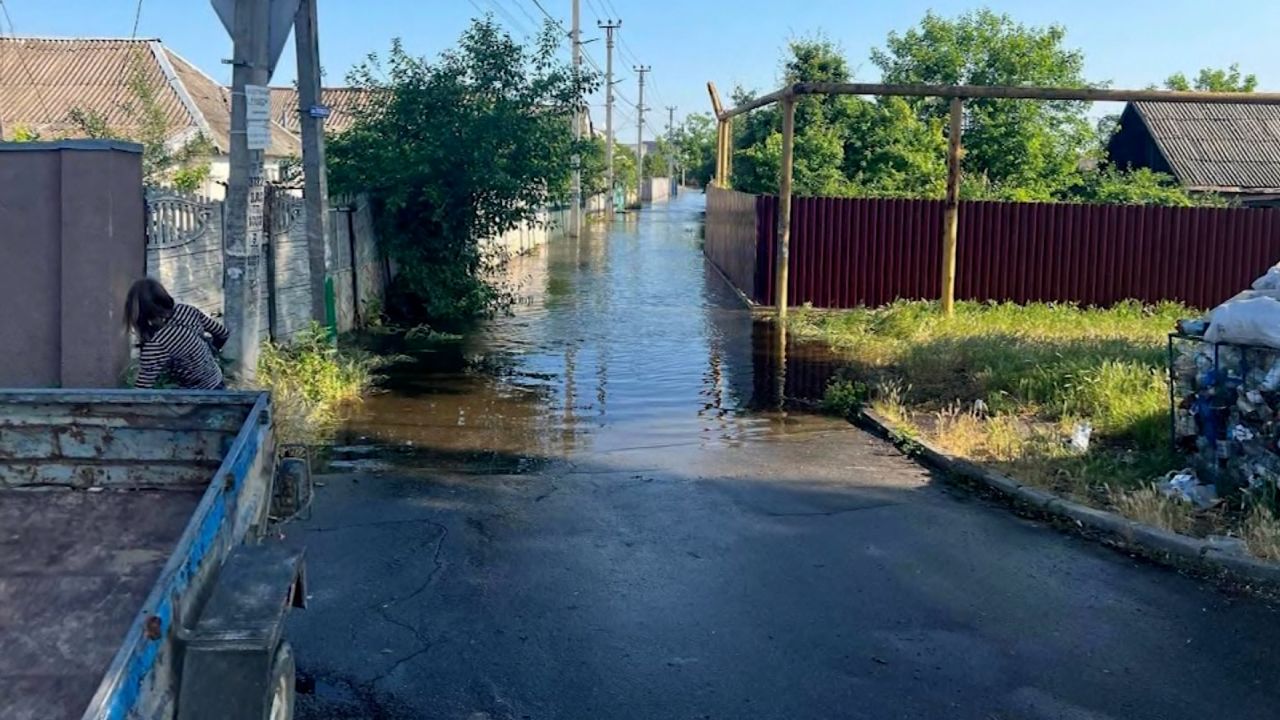 kherson flood vpx