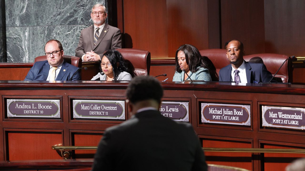 Atlanta City Council approves millions in public support for