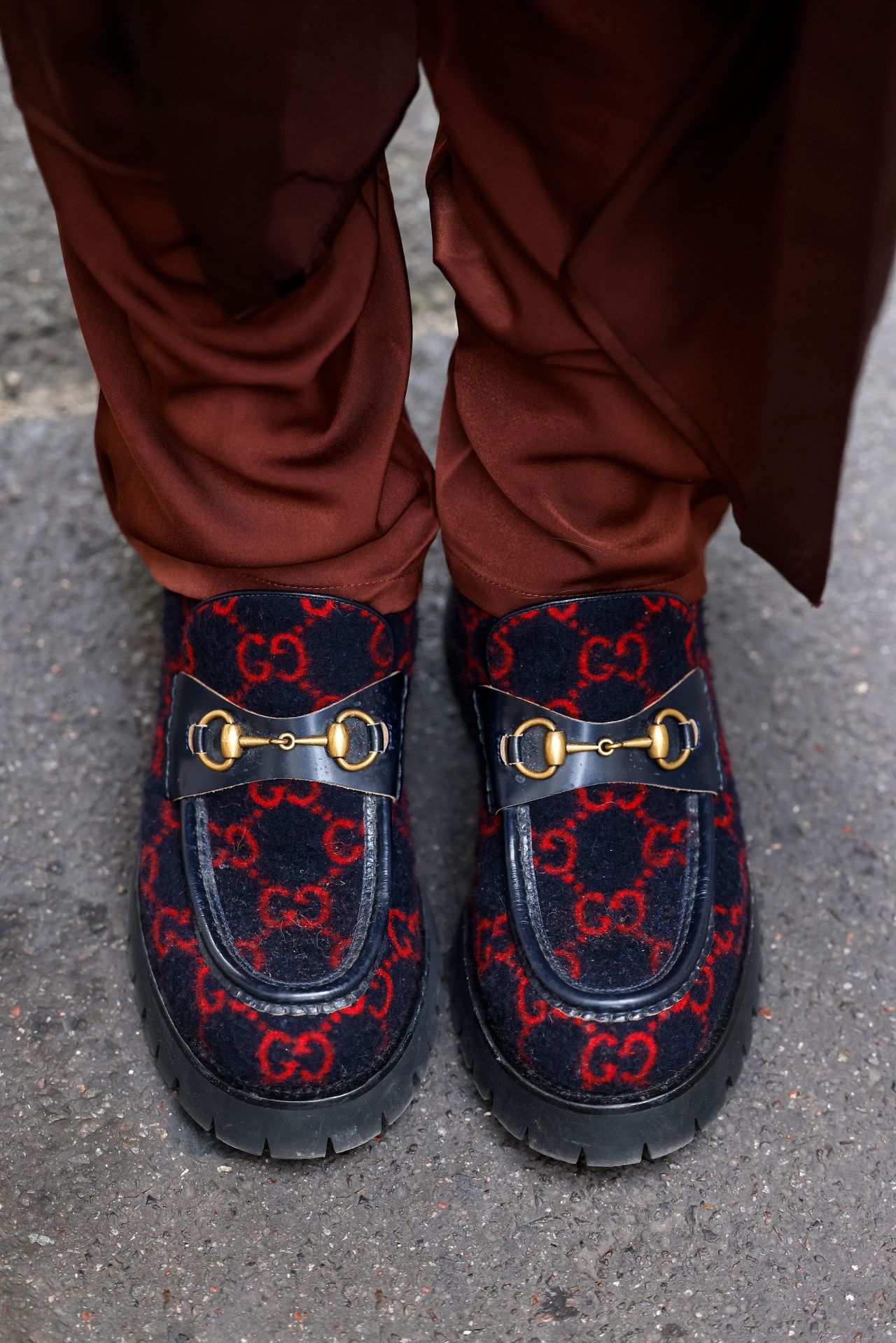 Gucci's horsebit is a coveted status symbol 70 on CNN