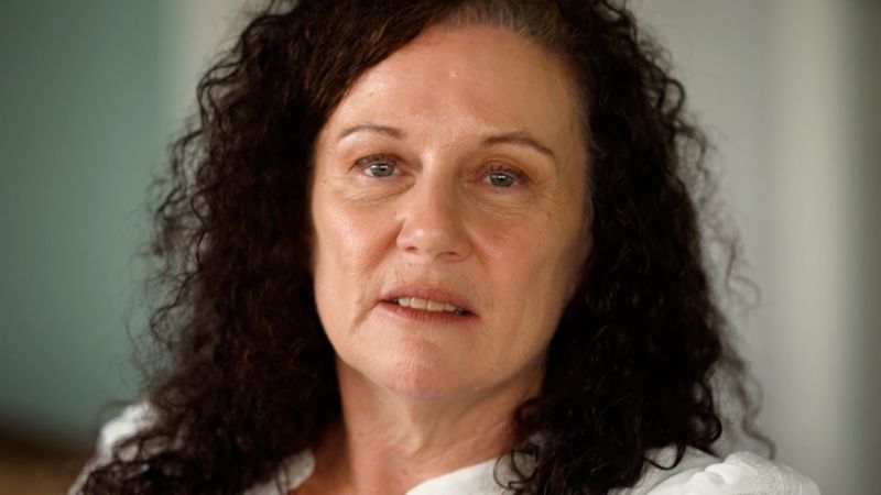 Австралийска майка която прекара две десетилетия в затвора след като