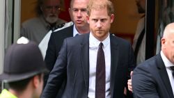 Amanpour Prince Harry